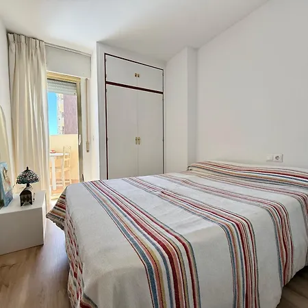 Blue Bay Sea Views * Fuengirola