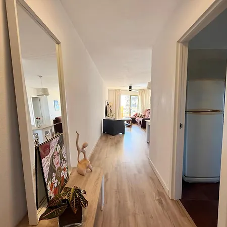 Blue Bay Sea Views Appartement