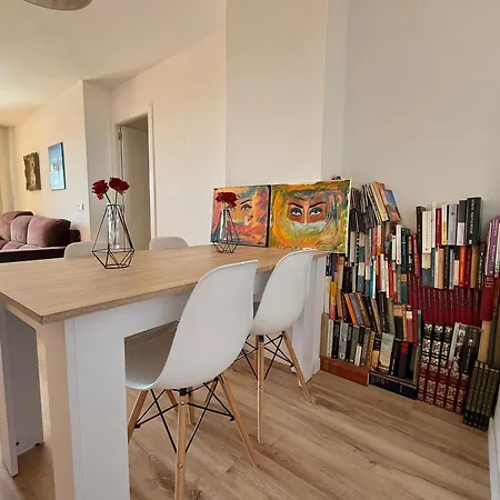 Appartement Blue Bay Sea Views