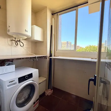 Blue Bay Sea Views Appartement Fuengirola