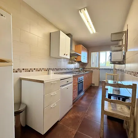 Blue Bay Sea Views * Fuengirola