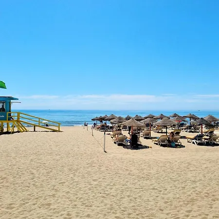 דירה Blue Bay Sea Views