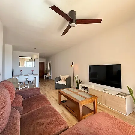 Appartement Blue Bay Sea Views *