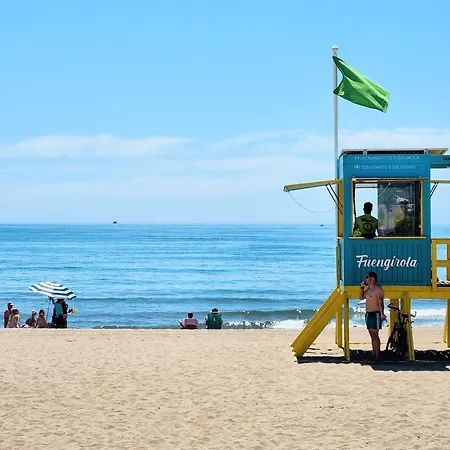 Blue Bay Sea Views *