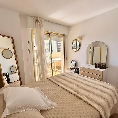 Blue Bay Sea Views Fuengirola