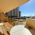 公寓 Blue Bay Sea Views *