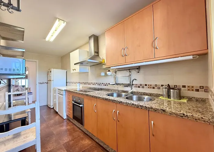 Blue Bay Sea Views Апартаменты *