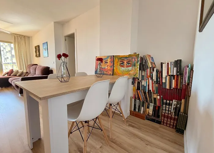 Апартаменты Blue Bay Sea Views