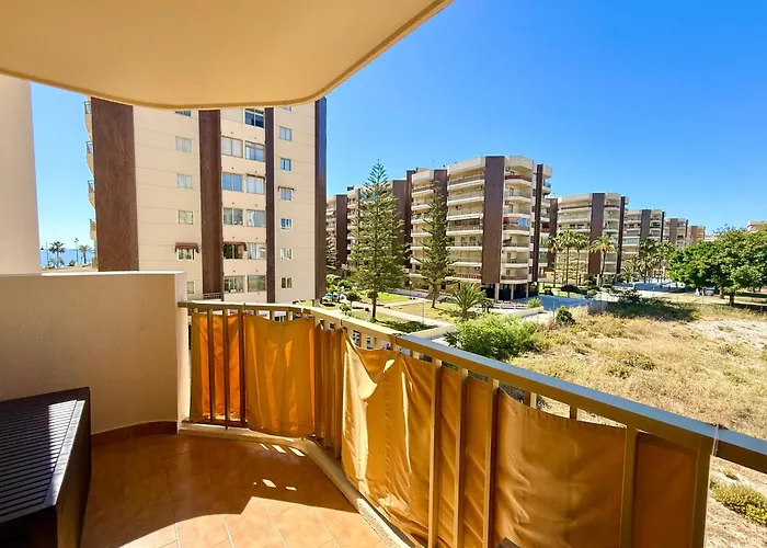 Blue Bay Sea Views Апартаменты