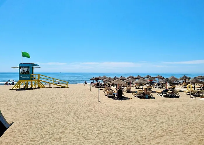 Апартаменты Blue Bay Sea Views