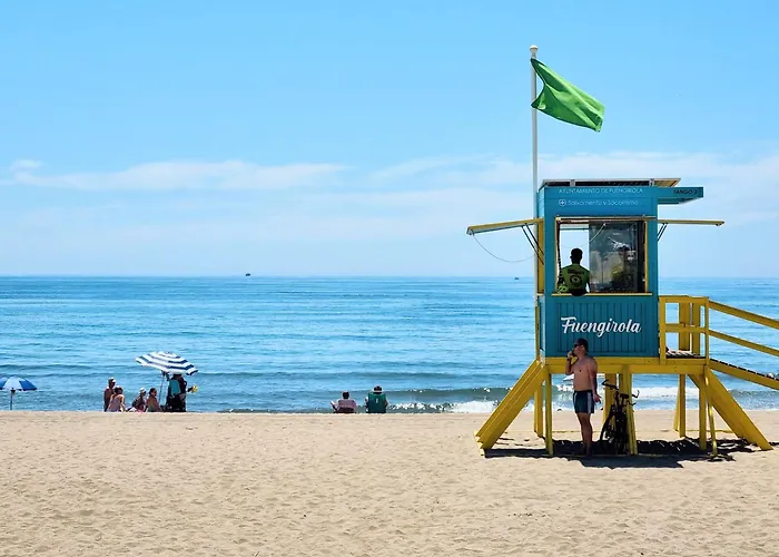 Blue Bay Sea Views *