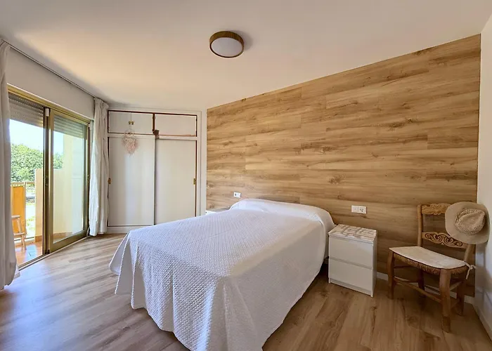 Апартаменты Blue Bay Sea Views *