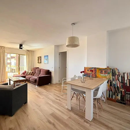 Blue Bay Sea Views Apartment Fuengirola
